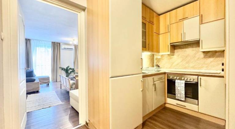 Fully equipped holiday apartment | Suitable for remote work | Pet-friendly — photo 3