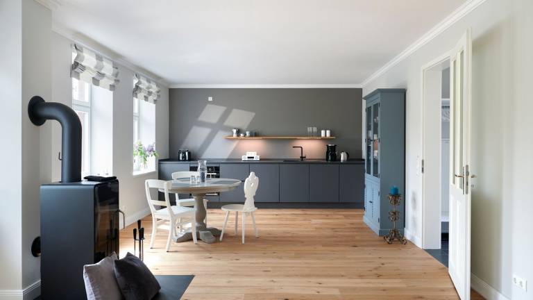 Ferienwohnung  Langholz