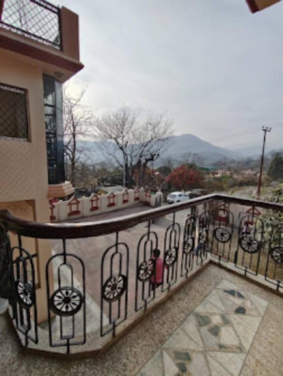 Goroomgo Adhya Inn Naukuchiyatal Bhimtal — photo 5