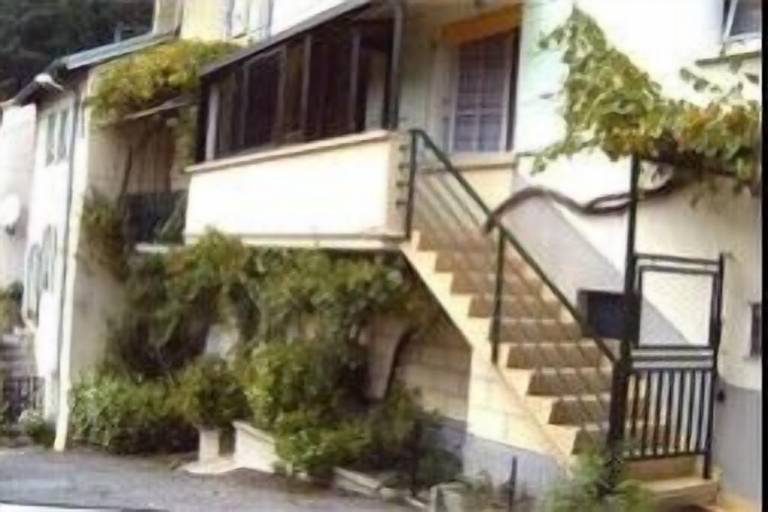 Maison de vacances Vals-les-Bains