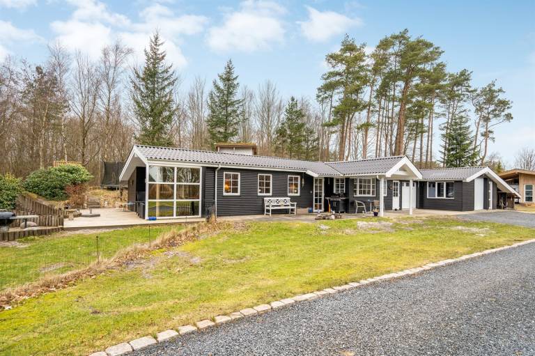 Hus Sæby