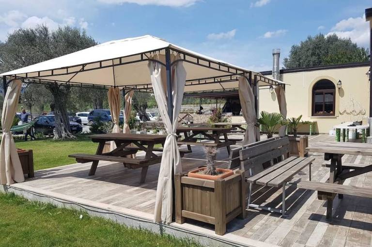 Casale Ardore Marina