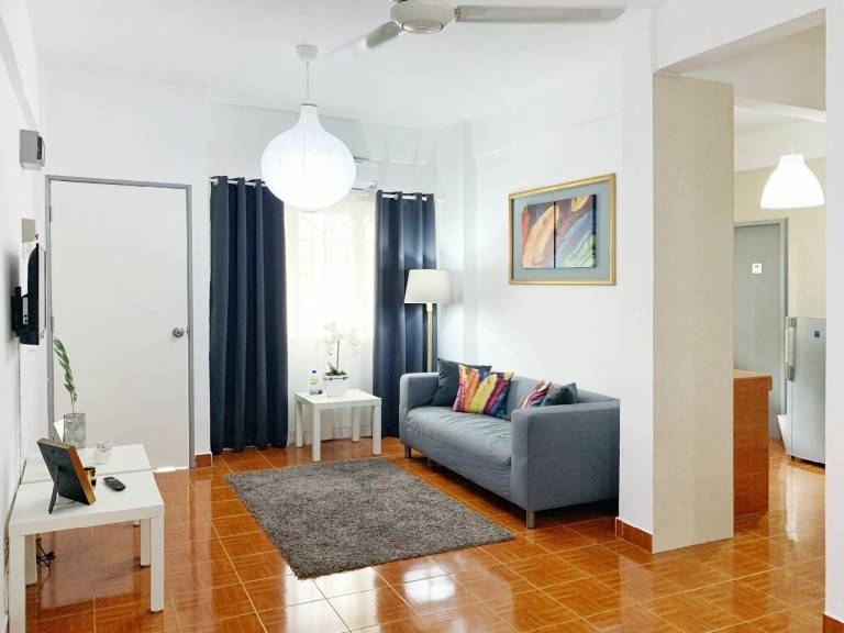 Apartment Putrajaya