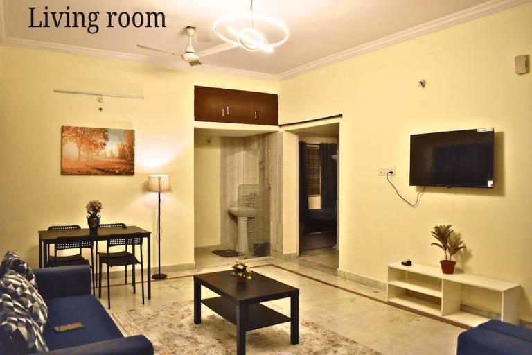 House Panchavati Layout