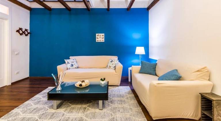 Apartment | Close to Teatro Massimo — photo 2