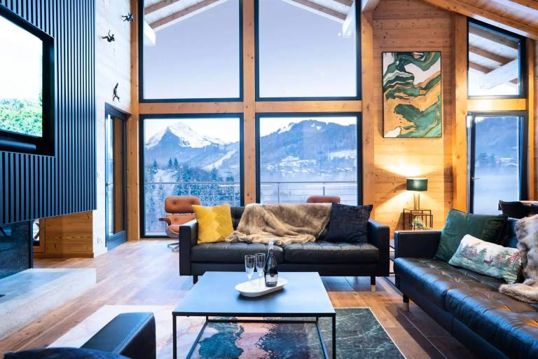 Chalet Montriond