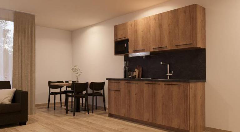 Apartment for 4 persons — photo 5
