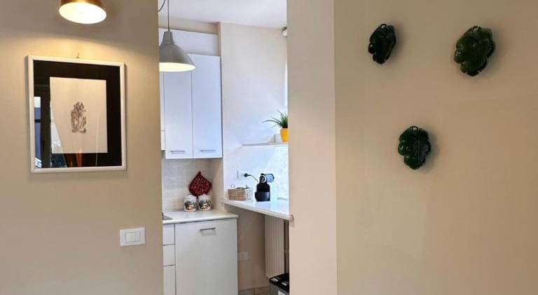 Holiday apartment with 2 rooms for 6 persons — photo 3