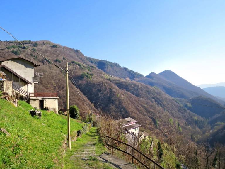 Ferienwohnung Aurano