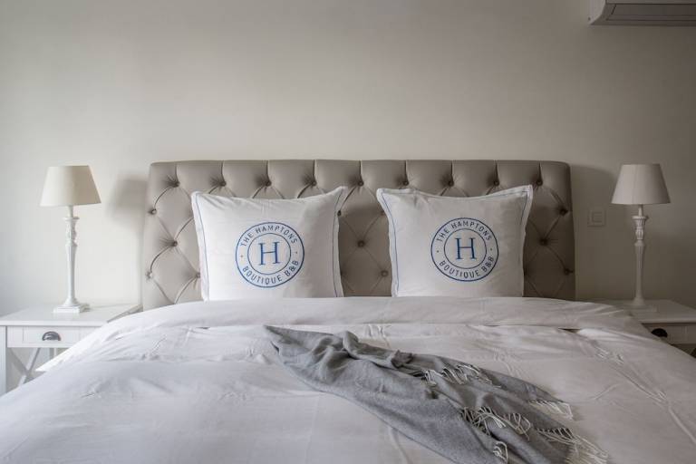 Bed and breakfast  Ghent