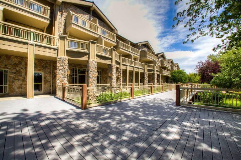 Hilton Garden Inn Boise/Eagle in Eagle, ID