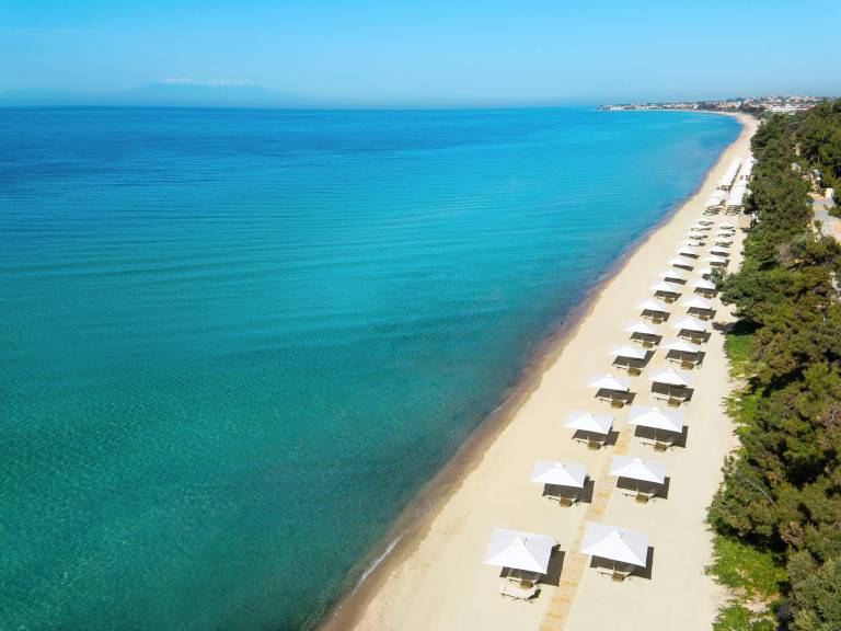 Διαμέρισμα Nea Potidea Beach