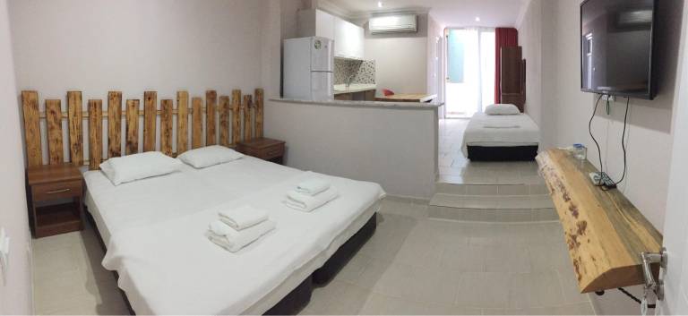 Charming apartment with grill | Beach nearby | Perfect for remote work | Pets are welcome — photo 2