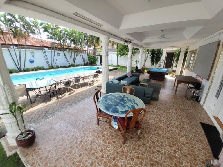 Take 2 Private Villas with pool -Jay's house — photo 4
