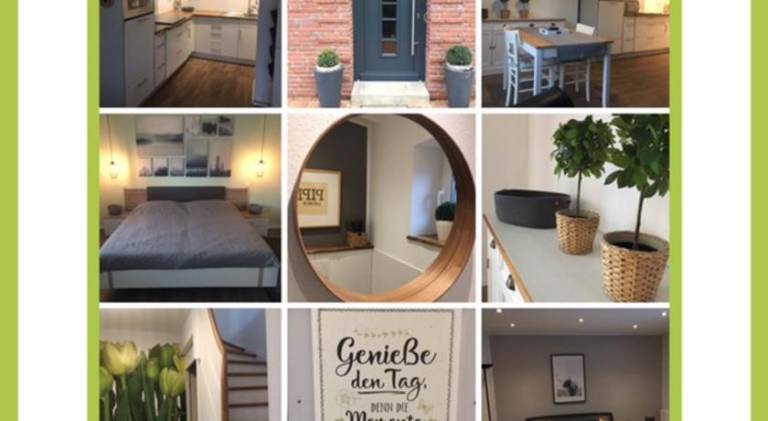 Ferienwohnung Lastrup