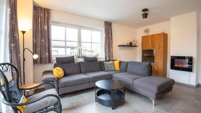 Ferienwohnung Brixen im Thale