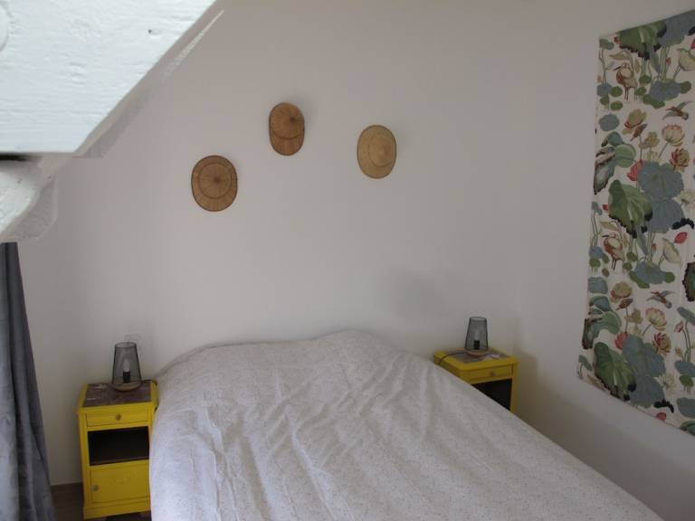 Accommodation Bayeux