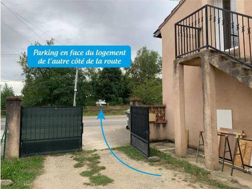 Appartement Cugnaux