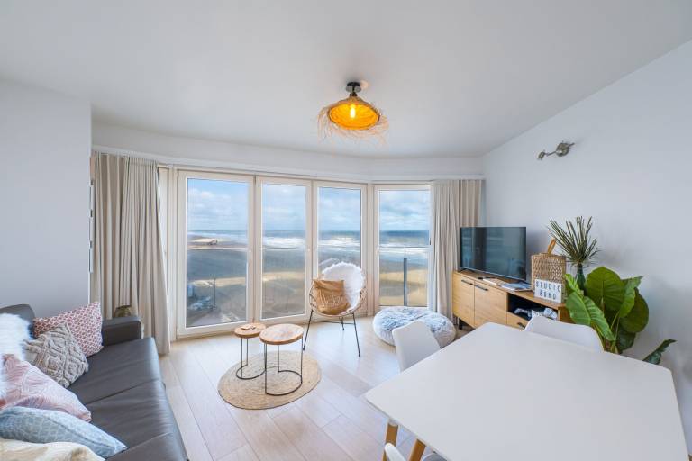 Appartement Middelkerke