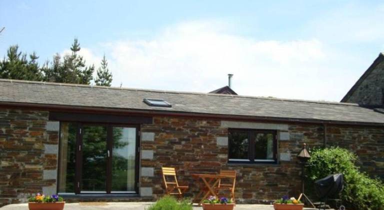 House | Pet-friendly in Tavistock