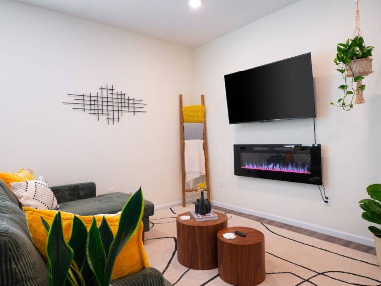 Apartment Lawrence