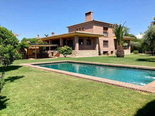Bed & Breakfast  Segurilla