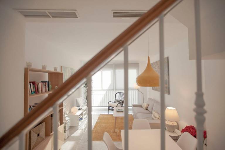 Beautiful house | Close to Metropol Parasol | Pets are welcome in Seville