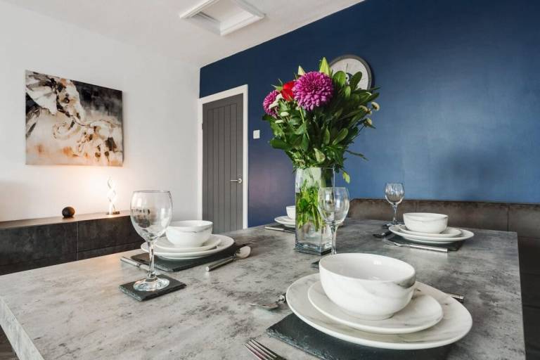 Apartment Lytham Saint Annes