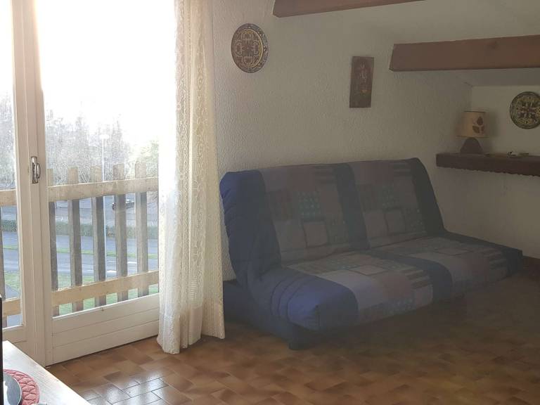 Rental apartment with 1 room for 4 persons — photo 3