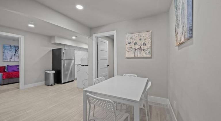 Apartment with 4 rooms for 8 persons — photo 3