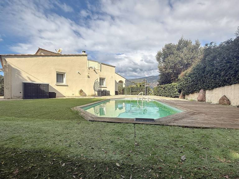 Maison de vacances Alata