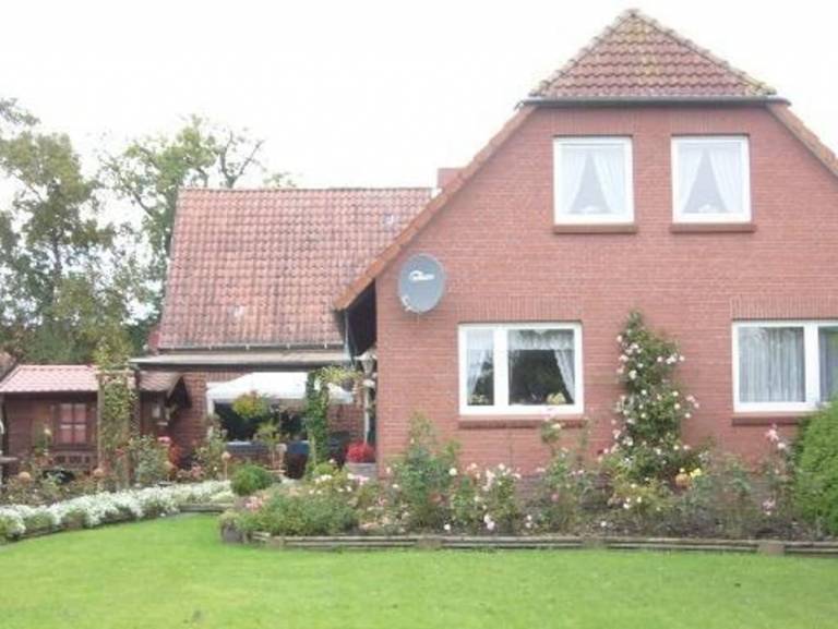 Apartment  Moordorf