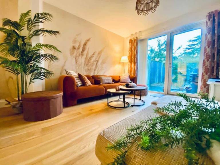 Ferienhaus  Cambridge