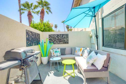 Apartment Palm Springs