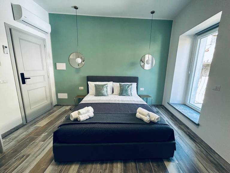 Bed & Breakfast  Vitorchiano