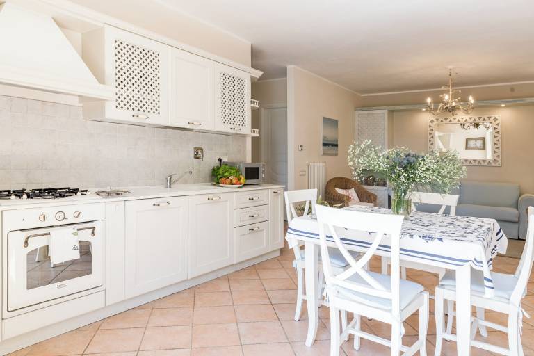 Ferienwohnung Diano Marina