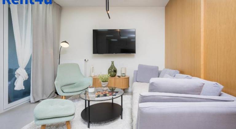 Rental apartment | Dogs allowed in Olsztyn