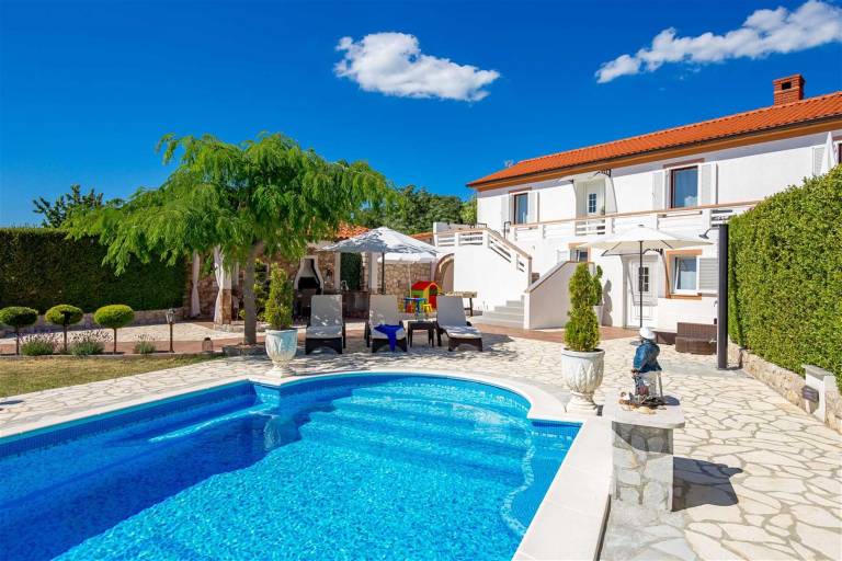 Villa Kras