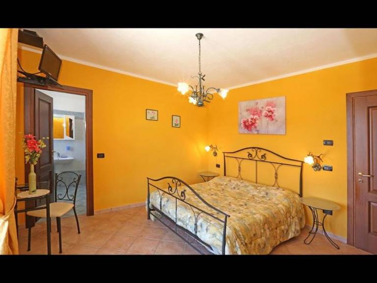 Bed & Breakfast Albaretto della Torre