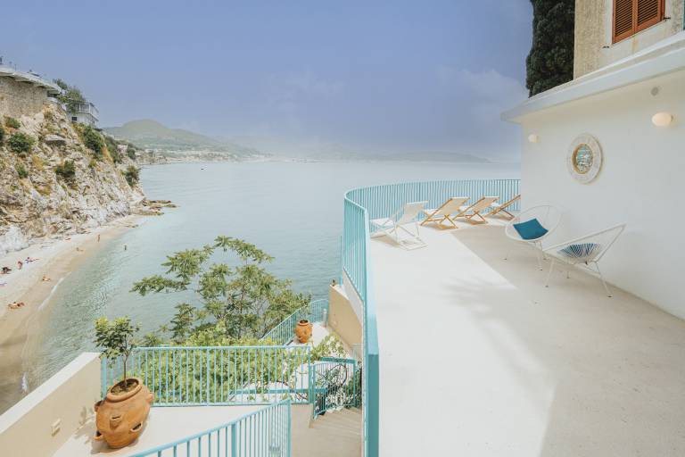 Willa  Amalfi Coast