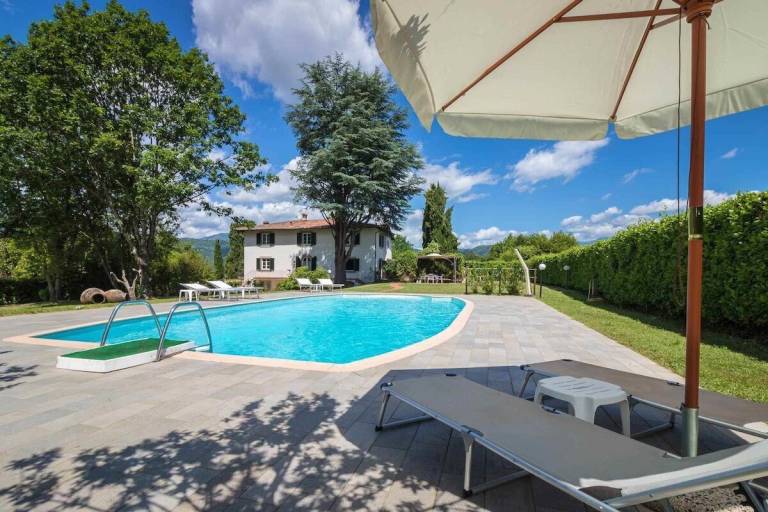 Villa Barga