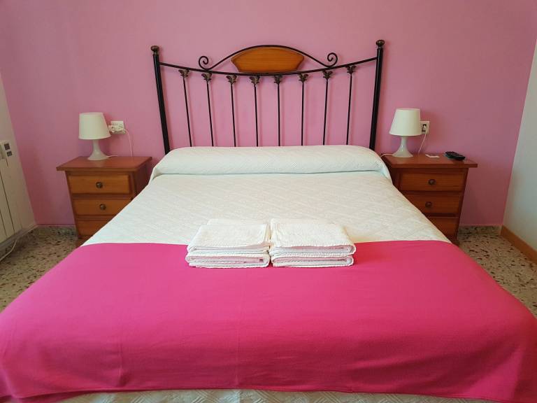 Bed & Breakfast Cacabelos