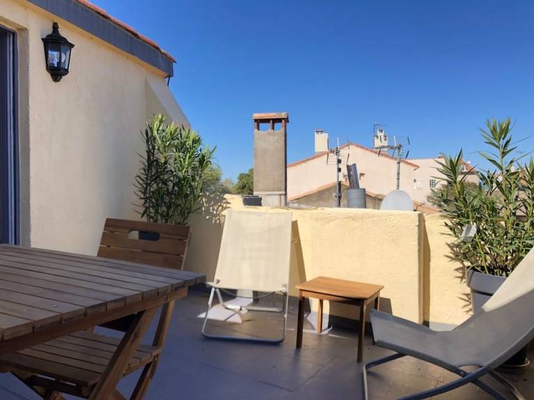 Appartement Béziers