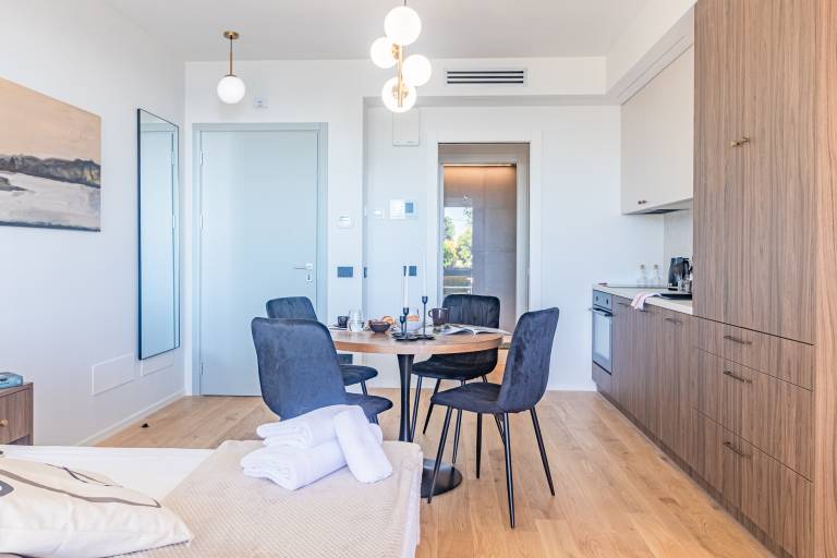 Children-friendly holiday apartment with garden & patio | City view | Dogs allowed — photo 3