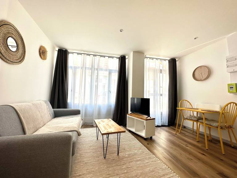 Appartement Limoges