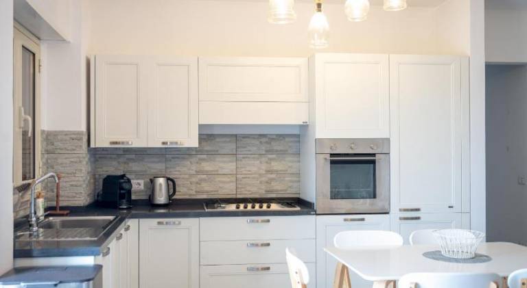 Apartment with 2 rooms for 4 persons in Tropea