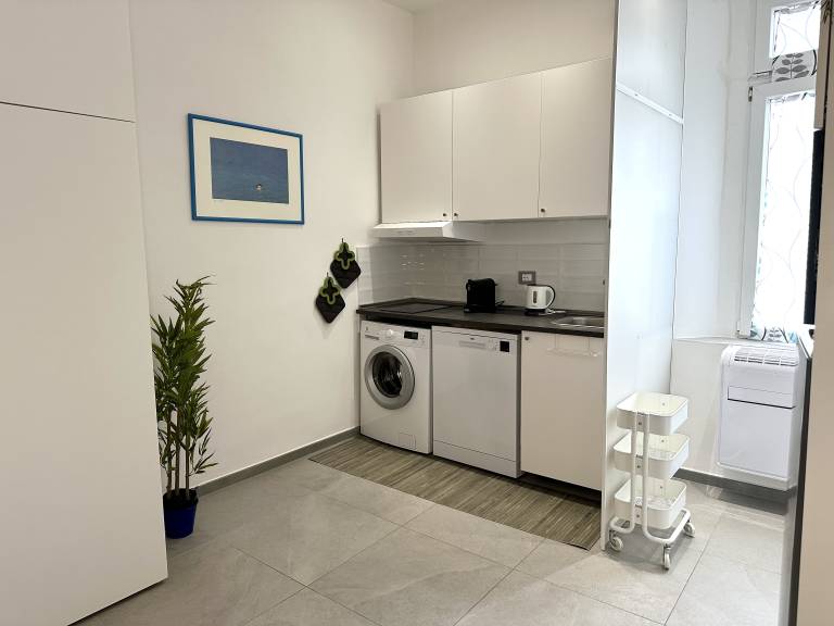 Apartment for 2 persons — photo 2