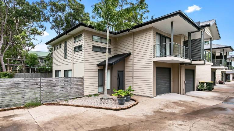 House  Hervey Bay