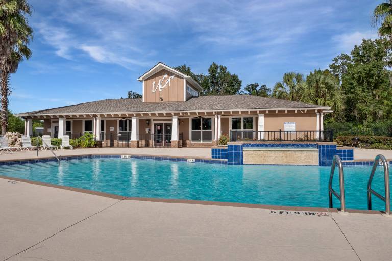 FSU Home Base! Poolside Retreat 3 Mi to Campus — photo 3