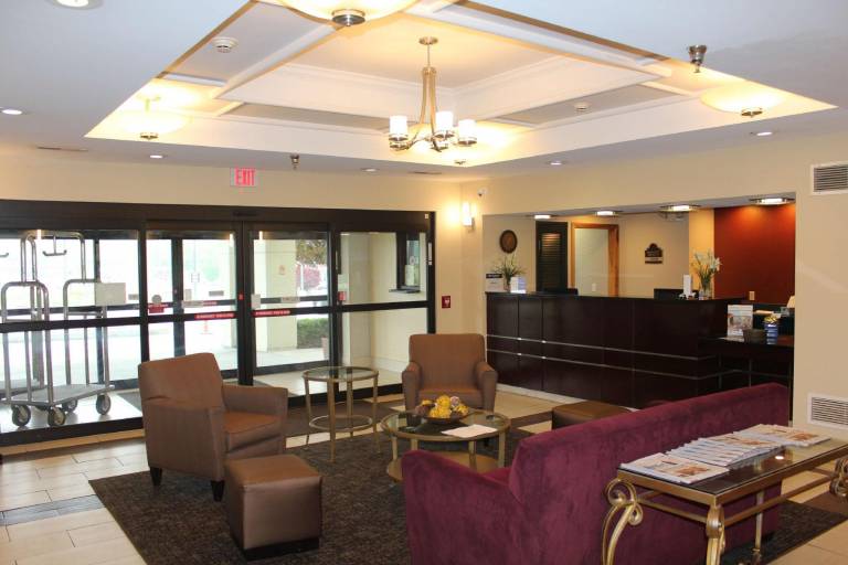 Best Western B. R. Guest — photo 5